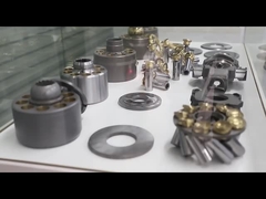 จําหน่ายโรงงาน Excavator ไฮดรอลิกสวิงมอเตอร์ ไฮดรอลิกปั๊มอะไหล่สําหรับซ่อมชุด