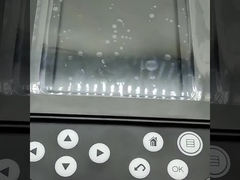 มอนิเตอร์ที่มีคุณภาพดีที่ใช้สําหรับ excavator