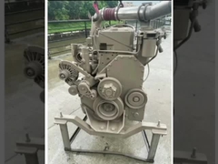 เครื่องขุด QSM11 พาร์ทเนอร์ที่สมบูรณ์แบบสําหรับธุรกิจของคุณ