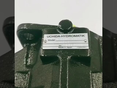 AP2D AP2D18LV แร็กสโตรธ AP2D18 แฮดรอลิก พั๊มหลัก AP2D18LV1RS7-926-0-303 สําหรับ Kobelco Bobcat