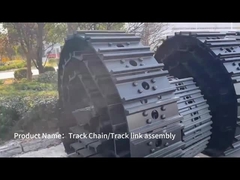 คุณภาพดี ราคาถูก ทนต่อการบด อะไหล่เครื่องจักรก่อสร้าง เครื่องขุด