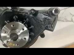 อะไหล่เครื่องขุด 4D98 4TNE98 4TNV98 ปั๊มน้ํา 129917-42010