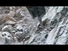 EDDIE 200 ไฮดรอลิกบราคเกอร์ มวย