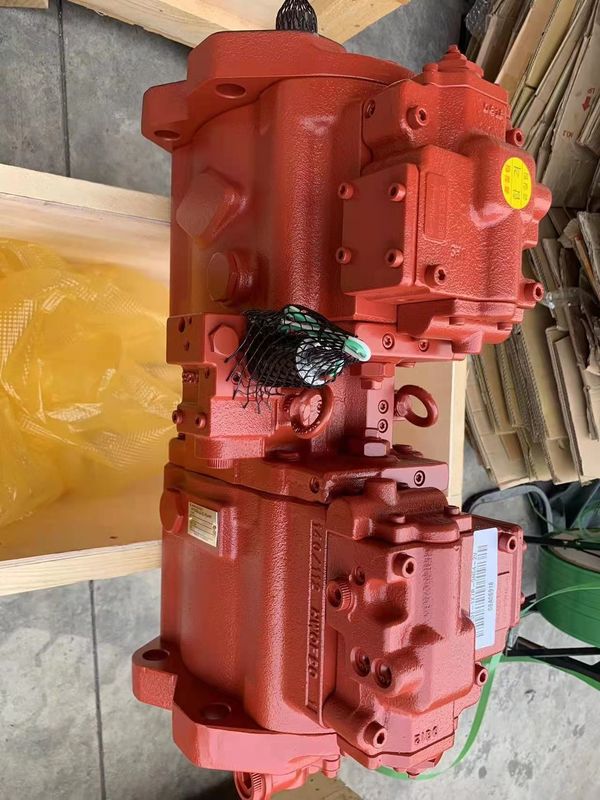 เครื่องขุดแท้ ปั๊มไฮดรอลิก ปั๊มพริงหลัก K3V11DT K3V112DTP K7V140 K5V140 ของแท้