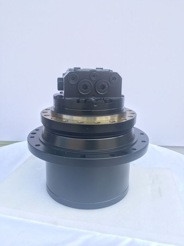 TM18 มอเตอร์ excavator สําหรับ PC100 PC120 PC130 HD513 SH120 มอเตอร์เดิน