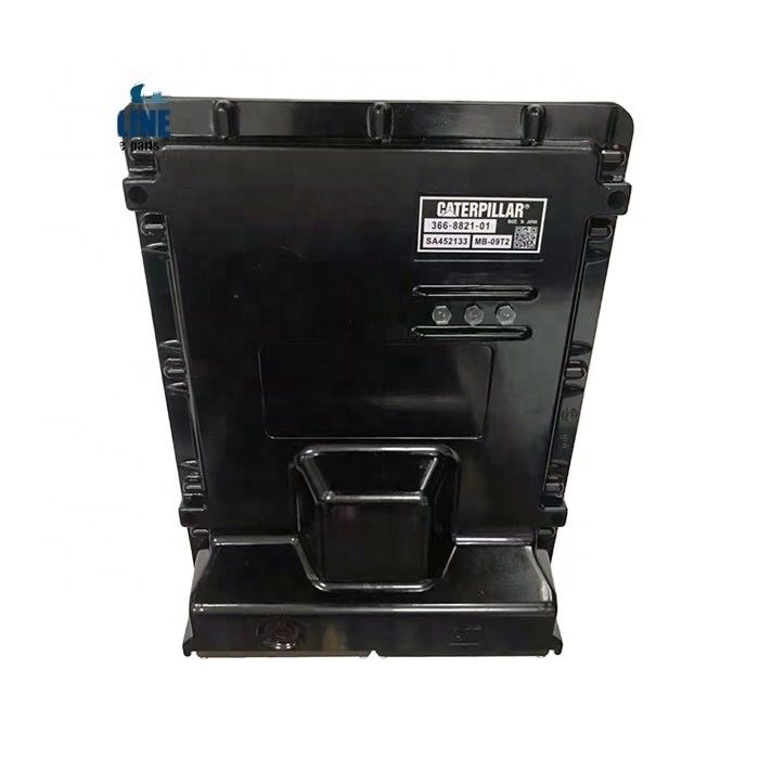 374-2640 ECU เครื่องขุดด้วยโปรแกรม 366-8821