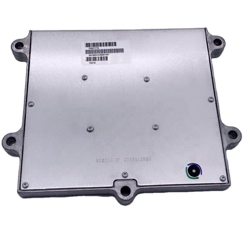 374-2640 ECU เครื่องขุดด้วยโปรแกรม 366-8821