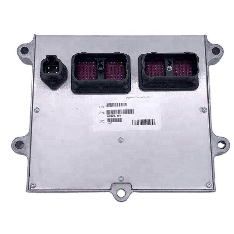 374-2640 ECU เครื่องขุดด้วยโปรแกรม 366-8821