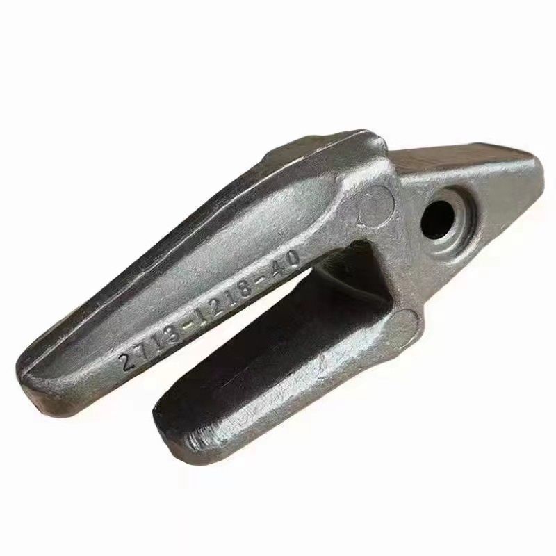2713-1217 เครื่องขุด หินฟัน 2713-1219 2713-1217RC 205-70-19570 RC