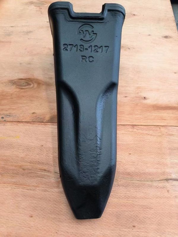 2713-1217 เครื่องขุด หินฟัน 2713-1219 2713-1217RC 205-70-19570 RC