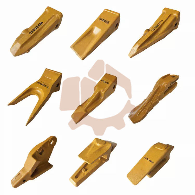 กระบอก excavator ถังฟัน Bush และ Pin 61N8-31310 สําหรับ R220 R210-5 R215