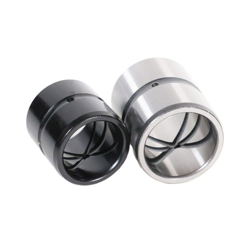 ผู้ผลิตชิ้นส่วน excavator ขาย excavator boom arm bushing bearing OEM กระบี่เหล็กกระบี่ excavator bucket pin bushing