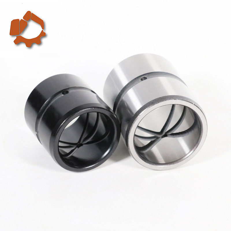 ผู้ผลิตชิ้นส่วน excavator ขาย excavator boom arm bushing bearing OEM กระบี่เหล็กกระบี่ excavator bucket pin bushing