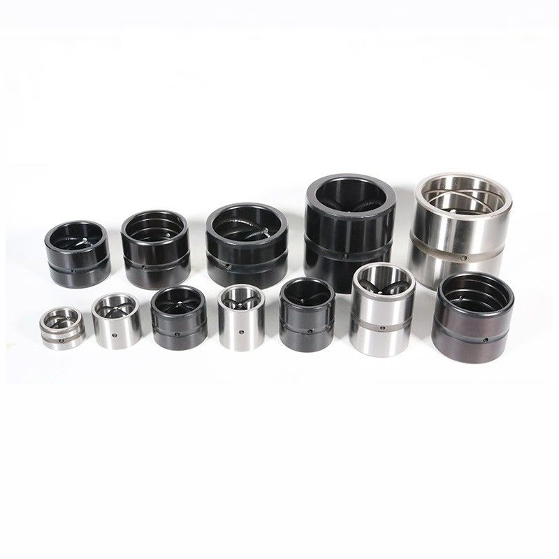 ผู้ผลิตชิ้นส่วน excavator ขาย excavator boom arm bushing bearing OEM กระบี่เหล็กกระบี่ excavator bucket pin bushing