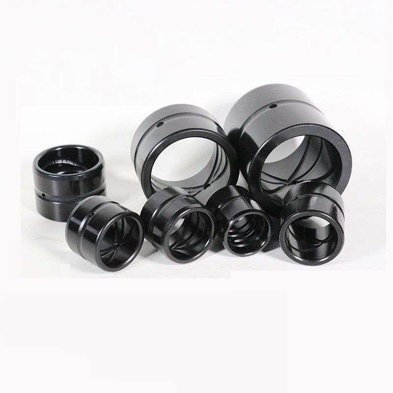 ผู้ผลิตชิ้นส่วน excavator ขาย excavator boom arm bushing bearing OEM กระบี่เหล็กกระบี่ excavator bucket pin bushing