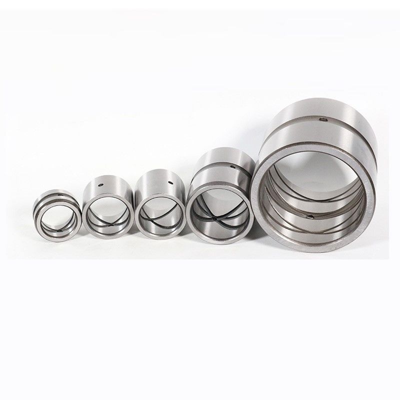ผู้ผลิตชิ้นส่วน excavator ขาย excavator boom arm bushing bearing OEM กระบี่เหล็กกระบี่ excavator bucket pin bushing