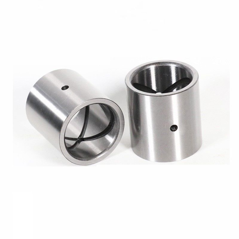 ผู้ผลิตชิ้นส่วน excavator ขาย excavator boom arm bushing bearing OEM กระบี่เหล็กกระบี่ excavator bucket pin bushing
