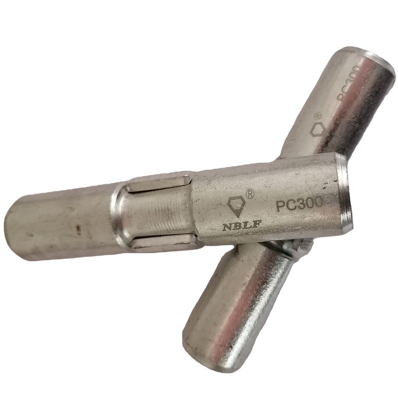 เพชร NBLF อะไหล่ถัง Pin Lock Pin สําหรับ PC 200 PC 300 PC 400 ฟัน Pin สําหรับ Excavators ถัง