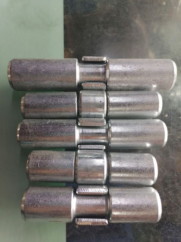 เพชร NBLF อะไหล่ถัง Pin Lock Pin สําหรับ PC 200 PC 300 PC 400 ฟัน Pin สําหรับ Excavators ถัง