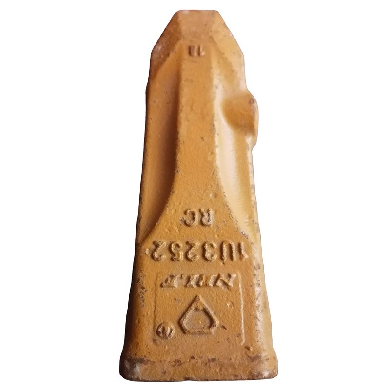 IU3252 ฟันถังเครื่องขุด ฟันถังเครื่องเจาะ Vibro ฟันถังสําหรับ CAT 312