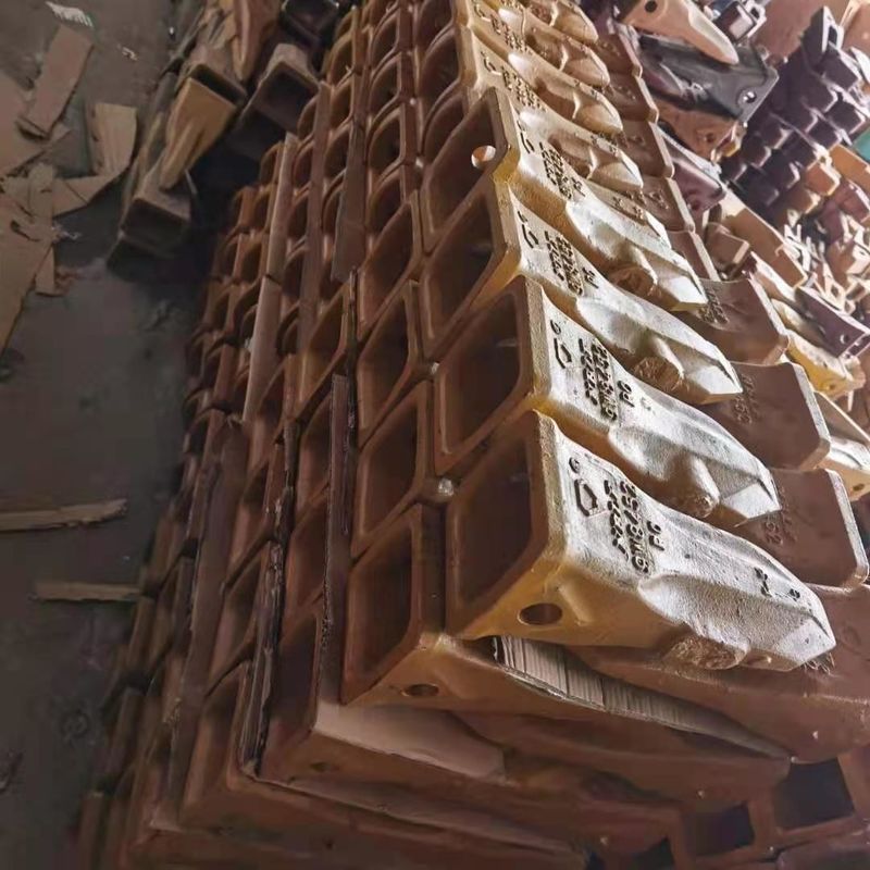 ราคาดีที่สุดและฟันถังแข็งแรงสําหรับ PC300 Excavator