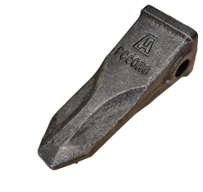 โครงการแกล้ง PC60 Excavator Bucket Teeth Adapter Pin Corner Board