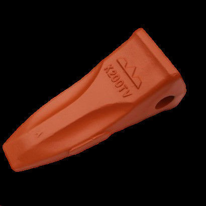 เครื่องขุดดิน เครื่องปรับฟันถัง PC 200 Komatsu เครื่องขุดอะไหล่
