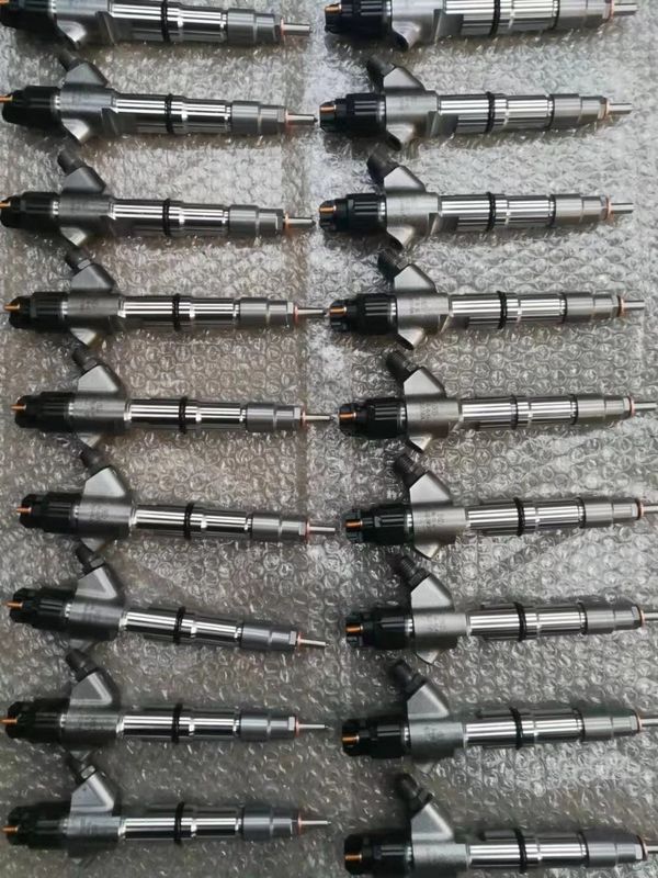 กลุ่ม น้ํามัน 387-9433 เครื่องขุด อุปกรณ์สํารอง 3879433 10r7222 เครื่องฉีดสําหรับเครื่องยนต์ Cat C9