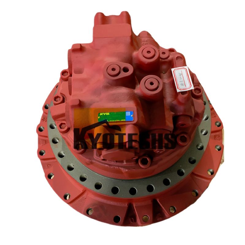 มอเตอร์ขุดดํา 511-0315 มอเตอร์เดินทาง Assy Final Drive สําหรับ E336