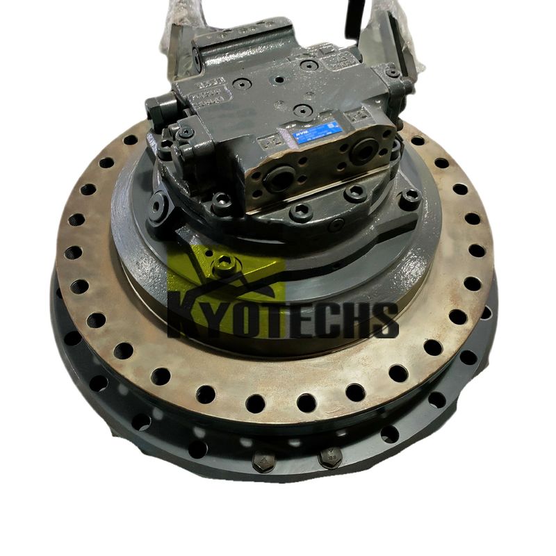 มอเตอร์ขุดดํา 511-0315 มอเตอร์เดินทาง Assy Final Drive สําหรับ E336