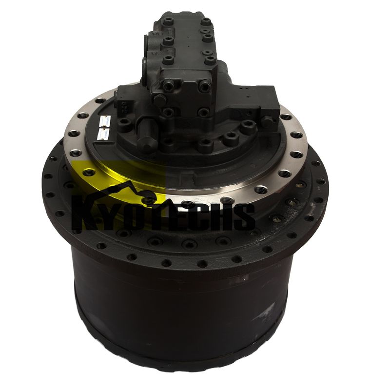 มอเตอร์ขุดดํา 511-0315 มอเตอร์เดินทาง Assy Final Drive สําหรับ E336
