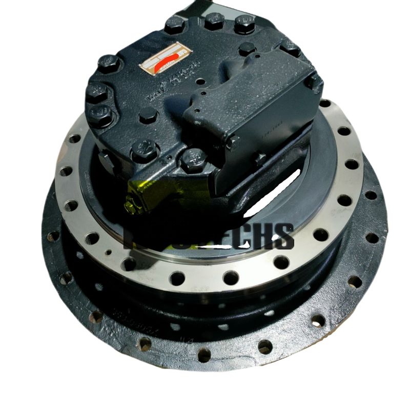 มอเตอร์ขุดดํา 511-0315 มอเตอร์เดินทาง Assy Final Drive สําหรับ E336