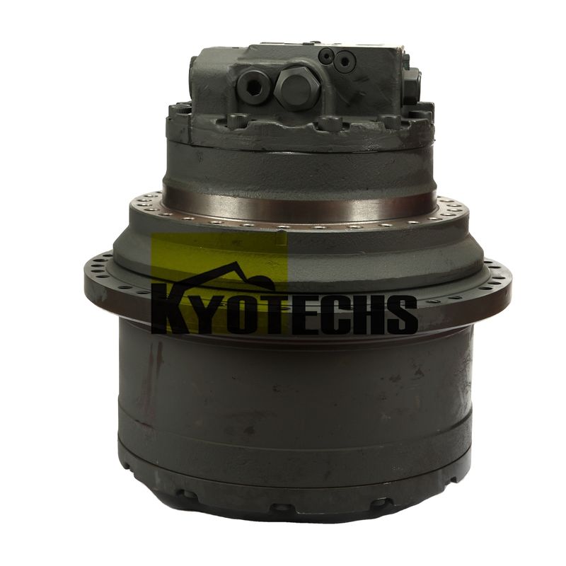 มอเตอร์ขุดดํา 511-0315 มอเตอร์เดินทาง Assy Final Drive สําหรับ E336
