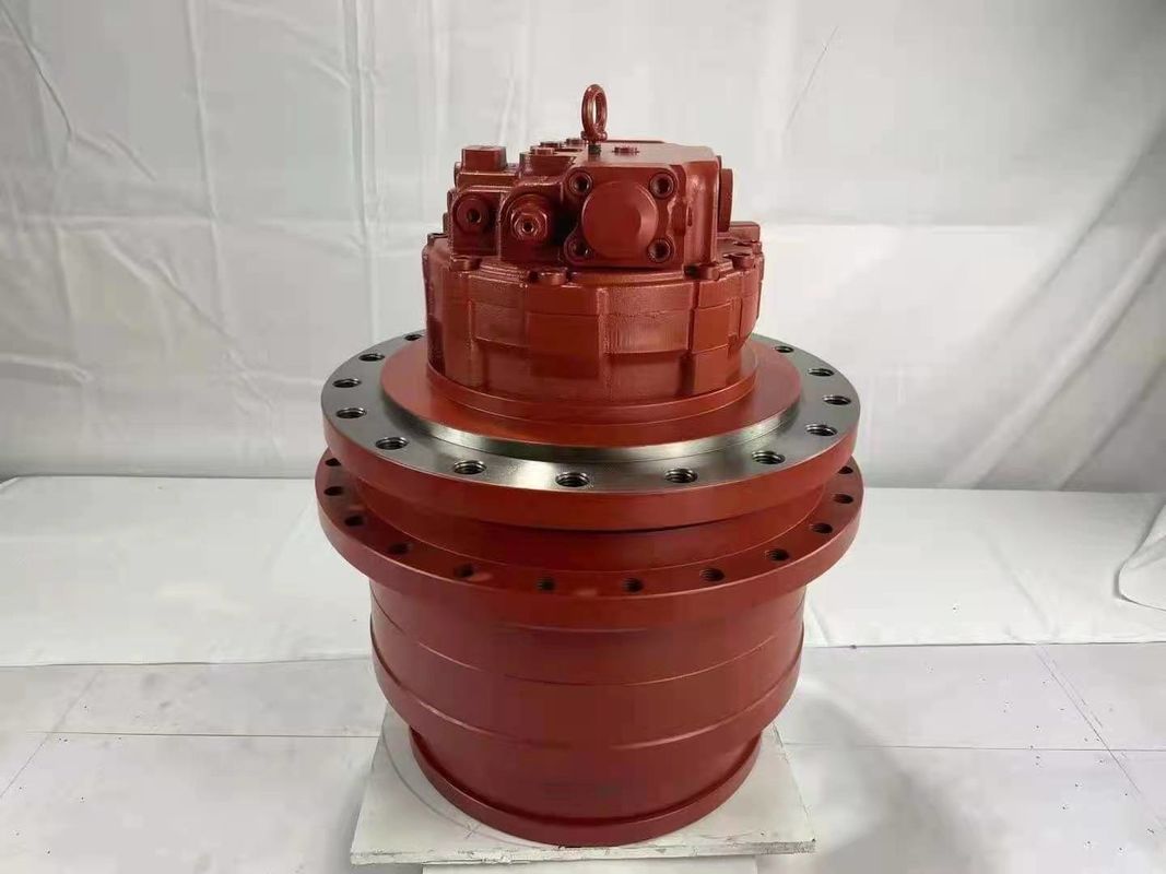 MAG-1700VP-5000 เครื่องจักรกลก่อสร้าง อะไหล่ ไฮดรอลิก มอเตอร์การเดินทาง สําหรับ SY305 SY335