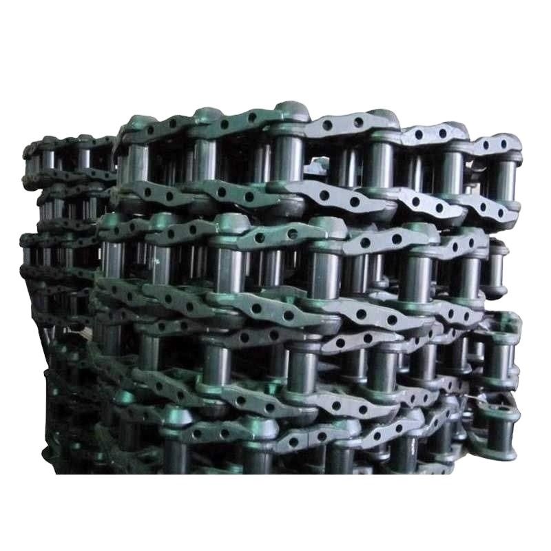 อะไหล่เครื่องขุด zx270 อะไหล่ CAT345 CAT350 CAT450 รถไฟฟ้าโซ่