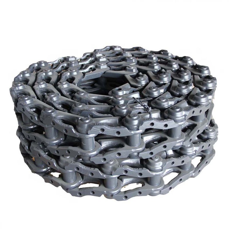 อะไหล่เครื่องขุด EX200-1 EX200-2 EX200-3 EX200-5 Track Link assembly สําหรับเครื่องขุด