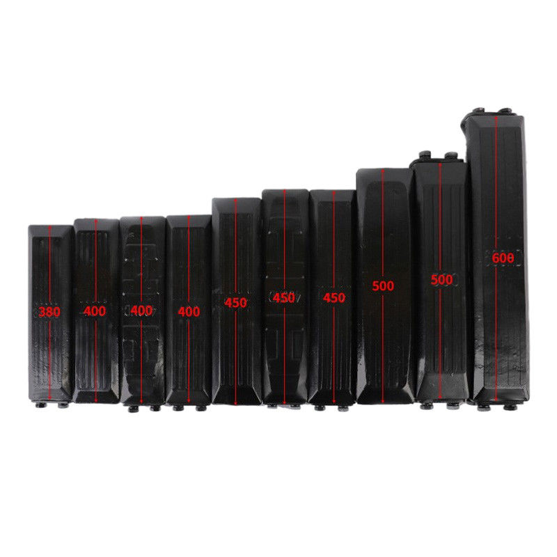 รองเท้าสําหรับเครื่องขุด 200mm 300mm 400mm 500mm 600mm