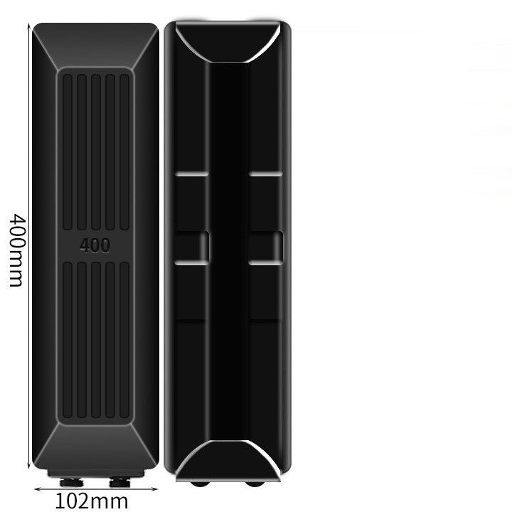 รองเท้าสําหรับเครื่องขุด 200mm 300mm 400mm 500mm 600mm