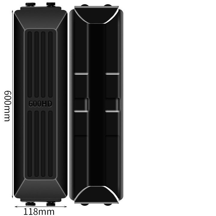 รองเท้าสําหรับเครื่องขุด 200mm 300mm 400mm 500mm 600mm
