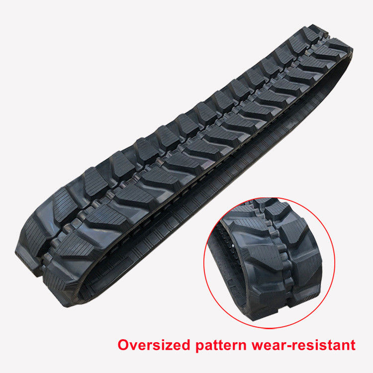 อะไหล่ excavator สินค้าคุณภาพราคาถูก ระบบยางเส้นทาง 180x60x37