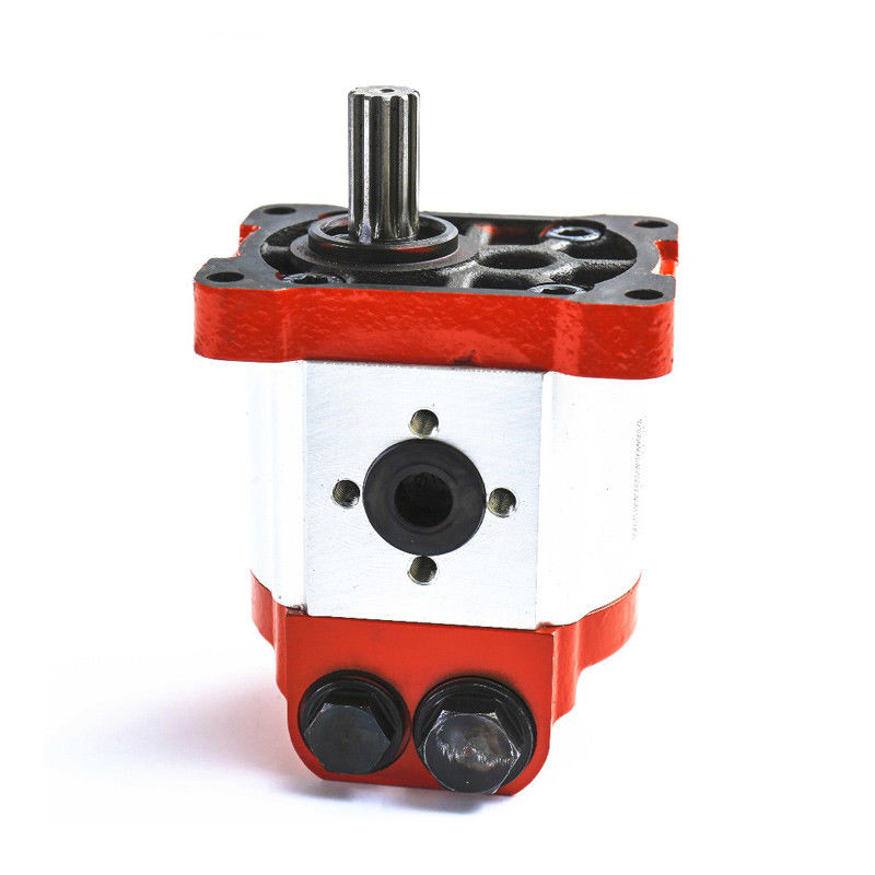 Outlet อุปกรณ์เสริมกลแม่นยําสูง Blade ประเภท 2ABPF06LJ39SB03 มอเตอร์ไฮดรอลิก ราคา