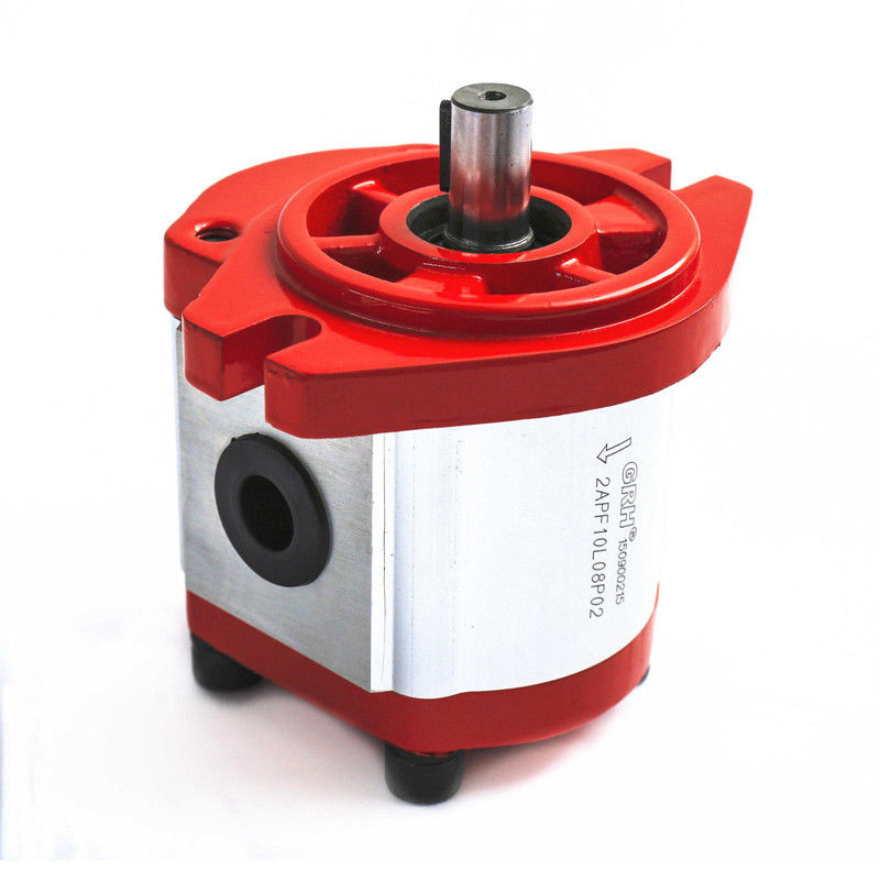 Outlet อุปกรณ์เสริมกลแม่นยําสูง Blade ประเภท 2ABPF06LJ39SB03 มอเตอร์ไฮดรอลิก ราคา