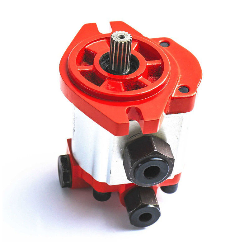 Outlet อุปกรณ์เสริมกลแม่นยําสูง Blade ประเภท 2ABPF06LJ39SB03 มอเตอร์ไฮดรอลิก ราคา