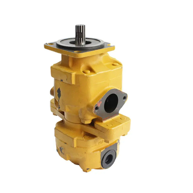 เครื่องขุดปลา ปั๊มเครื่องยนต์ไฮดรอลิก E70B MS070 ปั๊มเครื่องบินสําหรับ 1015-1015 ปั๊มส่ง