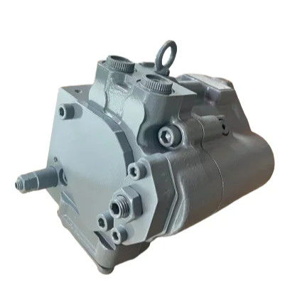 เครื่องขุด พั๊มไฮดรอลิก ปั๊มหลัก ap2D18 lv3rs7 พั๊มพั๊มสําหรับ Bobcat 331 สีเทา
