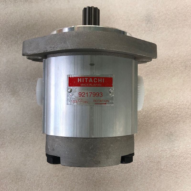 พั๊มไฮดรอลิกของเครื่องขุด HPV145 พั๊มที่ใช้สําหรับ ZX330 ZX330-3 EX300 EX350 อะไหล่