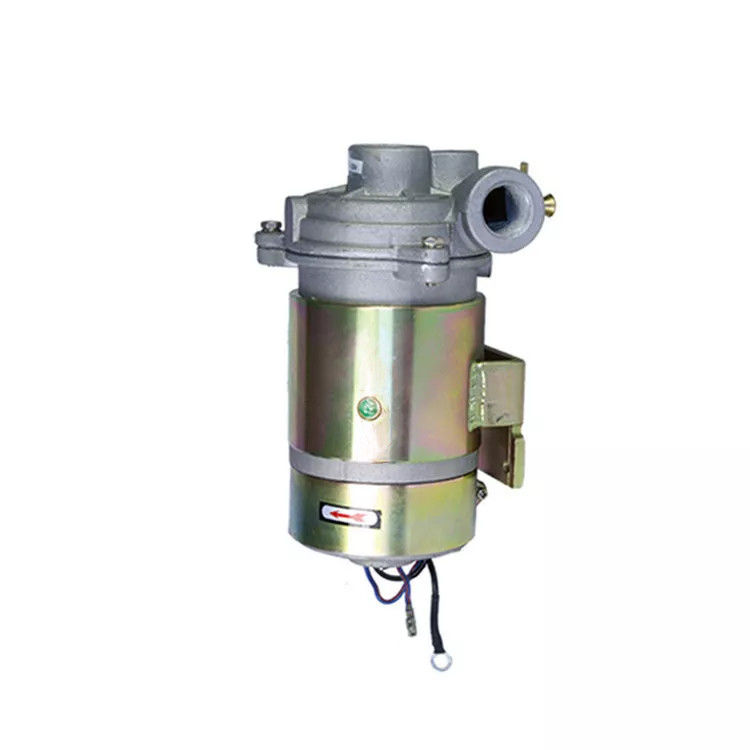 Excavator Star Motor เครื่องยนต์ดีเซล ปั๊มส่งเชื้อเพลิง12V 24V KLB-E4007 ใช้สําหรับ excavator