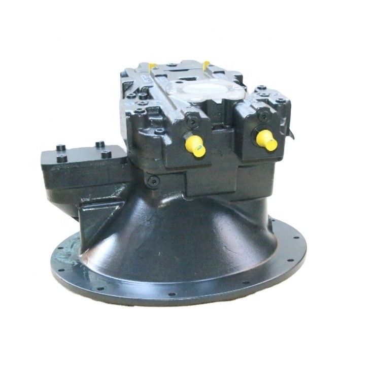 A8VO80LA1KH1 ปั๊มแกนไฮดรอลิก สําหรับ R180-3 R200NLC-3 อะไหล่เครื่องขุด 11EK-15011 31EL-00100