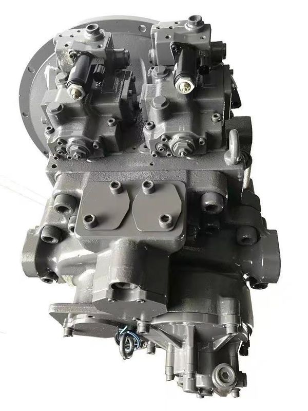 เครื่องปั๊มพลังงานไฮดรอลิก KPM K5V200DPH1KMR-YTOK-HV LS10V00014F1 สําหรับ SK460-8 SK480-8