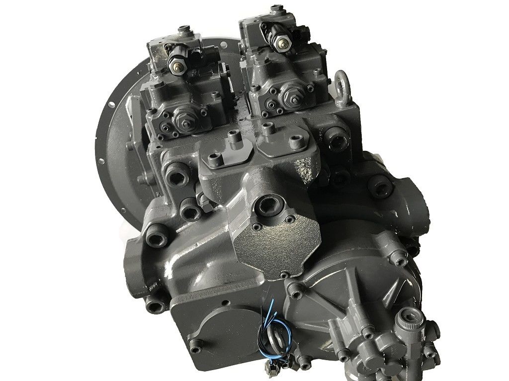 เครื่องปั๊มพลังงานไฮดรอลิก KPM K5V200DPH1KMR-YTOK-HV LS10V00014F1 สําหรับ SK460-8 SK480-8